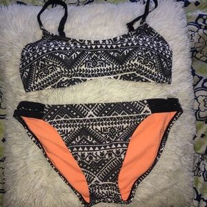 Target Bathing Suit